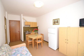 Luminous apartment just next to the beach